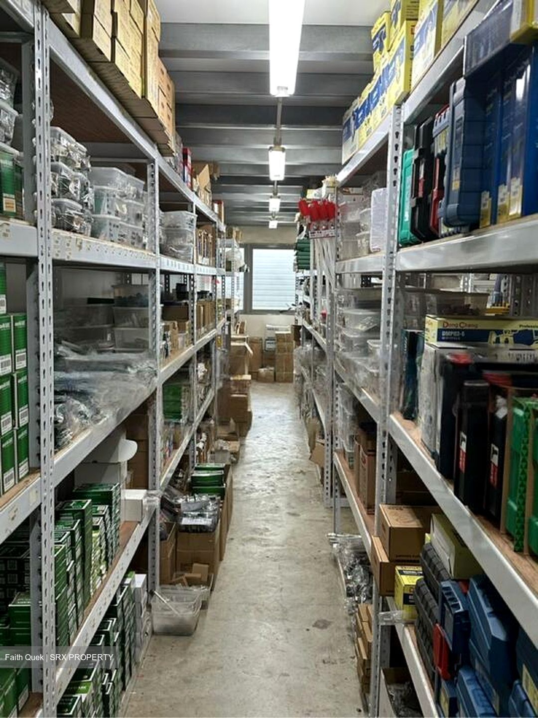 Synergy @ KB (D14), Factory #580582431
